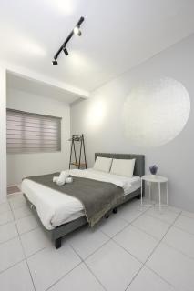 Family Getaway with Home Comforts Brinchang Cameron Highland Clover Home 2-23A - 1