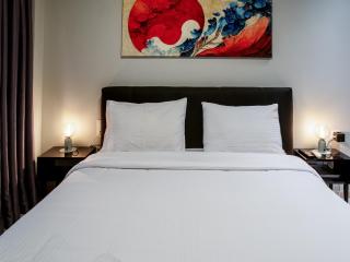 GimiSpaceThree - Valaoritou Architectural 1-BR Apartment - 0