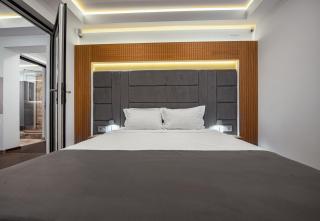 H2O Accommodation - 2