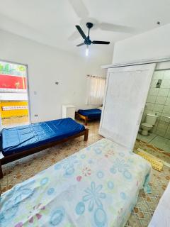 apt novo confortável com piscina e churrasqueira - 3