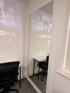 Super double bedroom zone 1 - London - 6