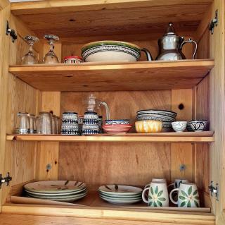 Dar Skalli Essaouira - Oase am Atlantik - 8