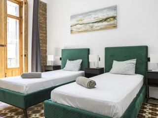 Luxury flat in Plaza de la Constitución A - 2