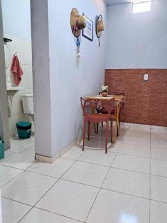 aguapé apartamento 2 - 7