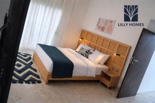 Hyde Park 2BR Luxury Apartment - 3