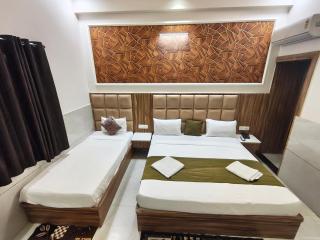 Taj Belleza Vista Manage By Taj Sunrise Group Trippizo - 2