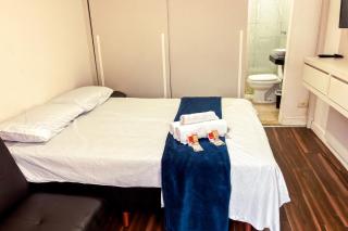 Suítes Alto Itamambuca - 2