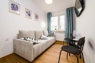 Old Town Square Apt - Balcony, Top Location - by Rentujemy - 9