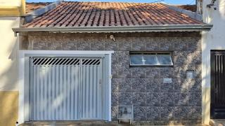 Casa no Centro de Piracicaba - SP - 0