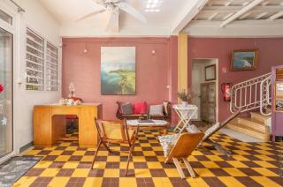 Villa Les Violettes - 4