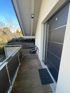 Bordinghouse Arndt - 8