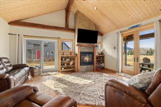 Tee and Ski Red Lodge - 0