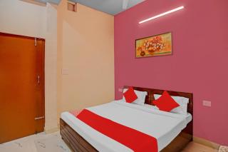 Hotel O Golden Crist Inn Hotel - 3