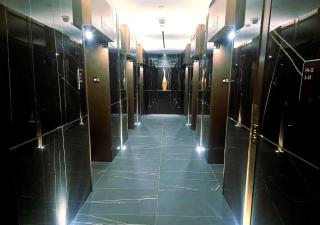 Luxury Yorkville Two Bedroom Condo With Views and Parking - 2