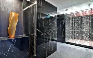 Luxury Yorkville Two Bedroom Condo With Views and Parking - 1