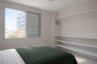 Apartamento 3 Quartos À 500 Metros da Praia das Dunas - 4