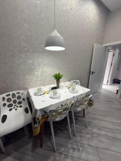 In the center of Tashkent - 1