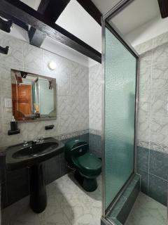 Casa Herencia - Tú hogar en la plaza principal - 1