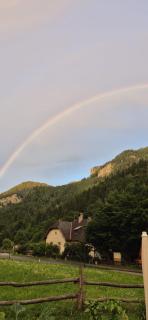 Wild Glamping in the Vienna Alps - 1