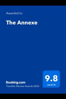 The Annexe - 8