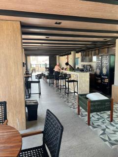 Apartamento Mobiliado Fortaleza Meireles - 6