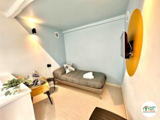 Corso Francia - Exclusive House - Rome - 4