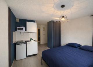 Les Logis de Paray - app 124 - 0