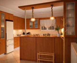 Konitsa Horizon Villa - 3