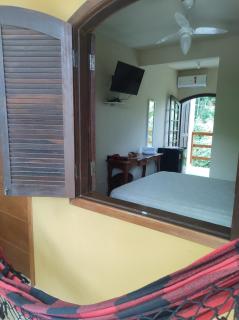 Suíte na Montanha - 8