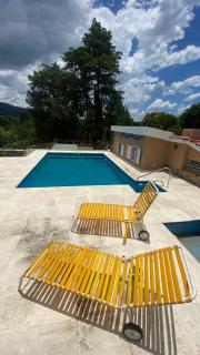 La Matera, San Clemente, Córdoba - 7