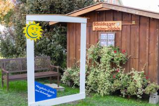 RELAX-BLACK Appartement, Allgäu, Bergblick, Sauna - 4