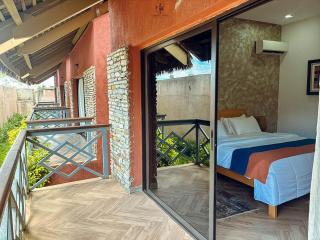 Comoé Lodge Hôtel Resort & Spa - 7