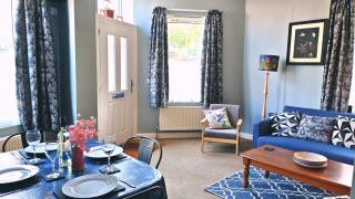 Seven Space - Coastal Retreat - 2