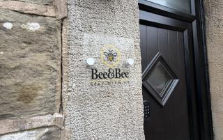 Cosy & Stylish 2-Bed Weir Home Sleeps 6 - 9