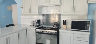 The Blue Horizon - 4