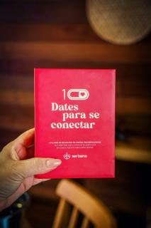 CHALÉ IPÊ | Banheira | Linha Premium | Cozinha Equipada - 8