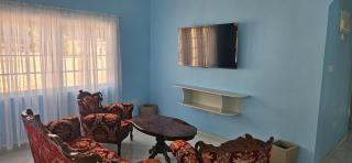 The Blue Horizon - 2