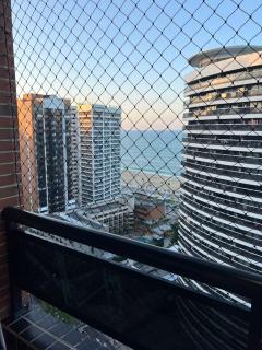 Apartamento Mobiliado Fortaleza Mercure - 0