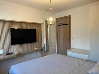 Apartamento Mobiliado Fortaleza Mercure - 4