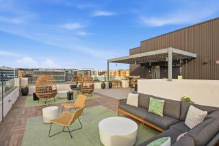 City View Apartment in Downtown - 6