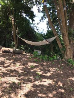 Ropes Retreat- Eco Cabin - 1