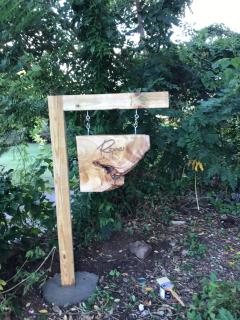 Ropes Retreat- Eco Cabin - 2