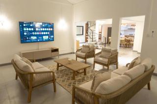 Villa for rent in troux aux biches - 8