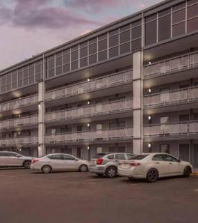 Downtown Inn & Studio Suites - 1