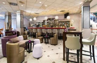 Leonardo Hotel Köln - Köln - 6