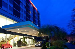 Leonardo Hotel Munich Arabellapark - Munich - 7