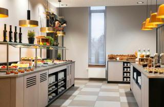 Leonardo Hotel Dresden Altstadt - Dresda - 1