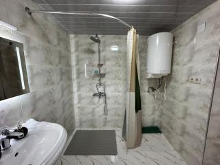 Matua guest house - 1
