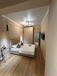 ЖК Комфорт Сити 18 этаж - 9