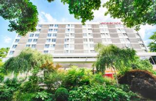 Leonardo Hotel Munich Arabellapark - Munich - 9